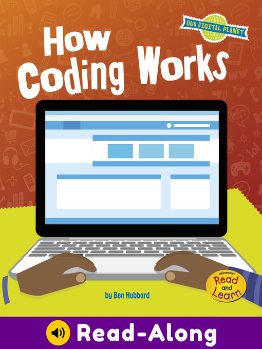 Title details for How Coding Works by Ben Hubbard - Available